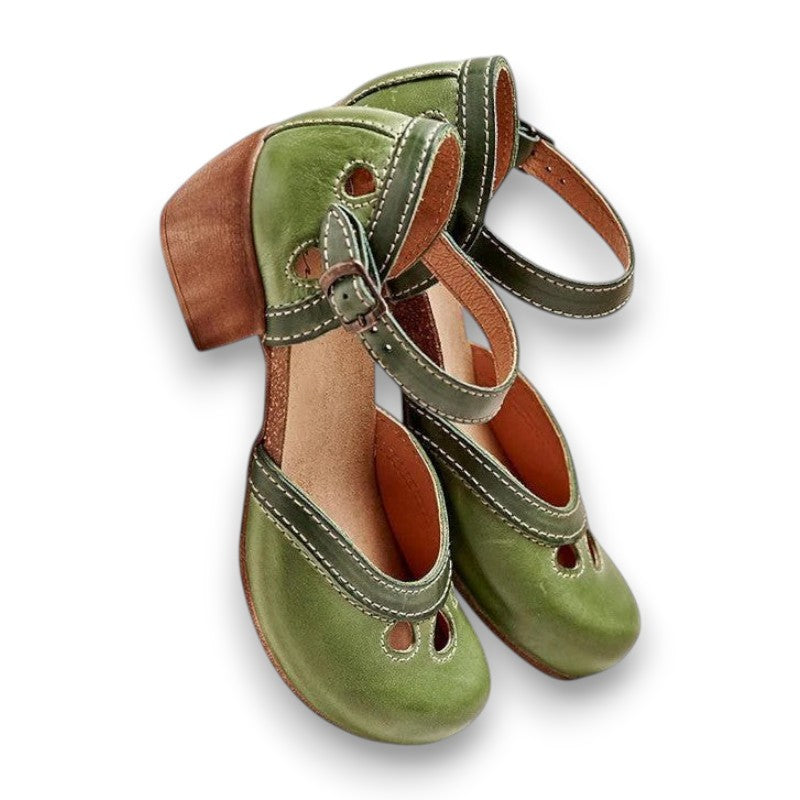 Ortopædiske sandaler Lene | Rosendal