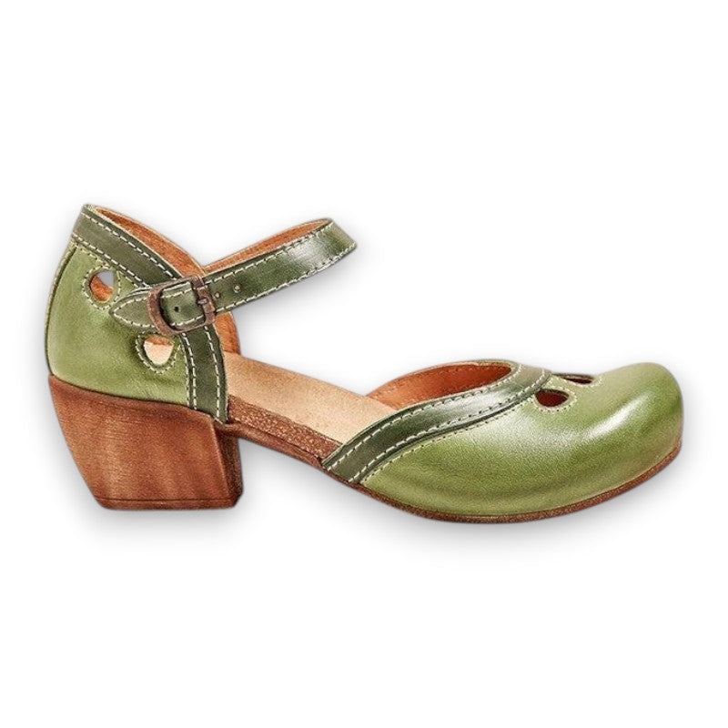Ortopædiske sandaler Lene | Rosendal