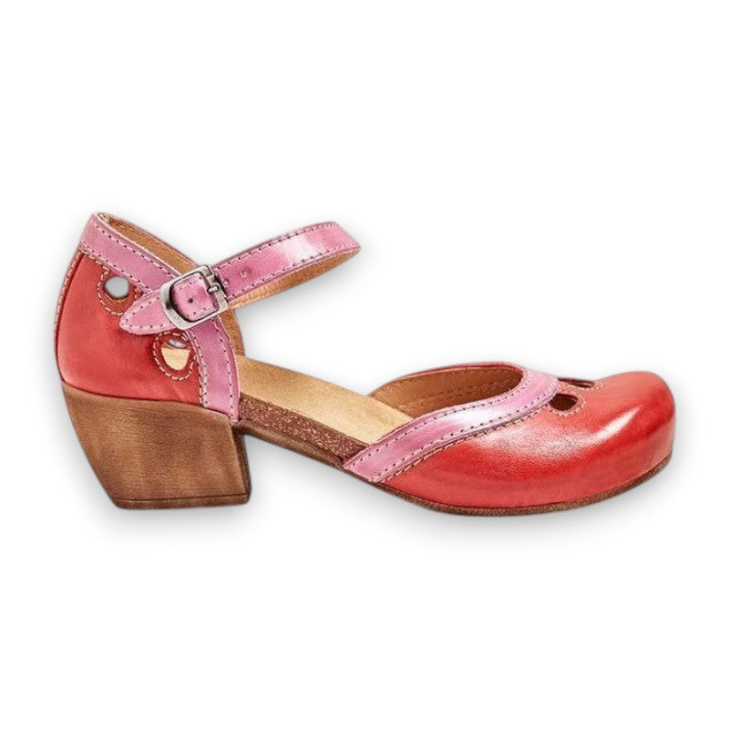 Ortopædiske sandaler Lene | Rosendal