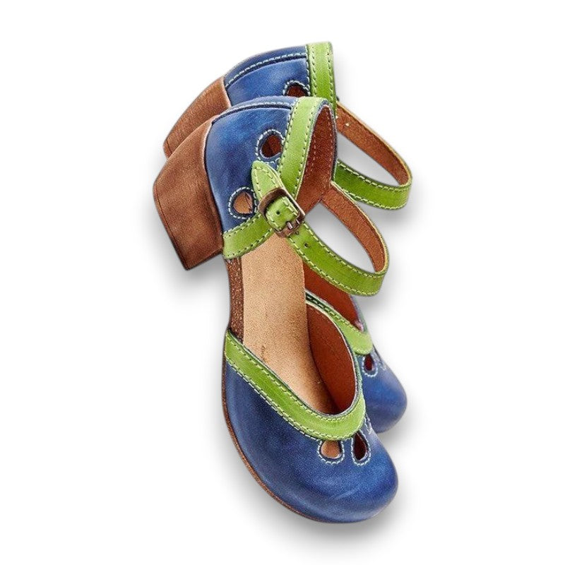 Ortopædiske sandaler Lene | Rosendal