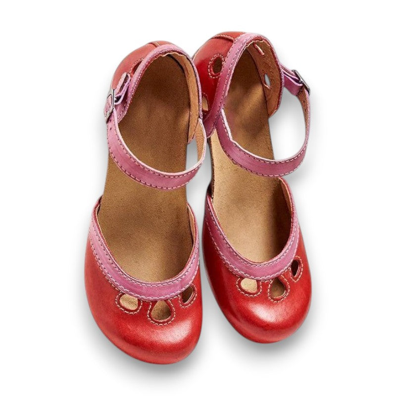 Ortopædiske sandaler Lene | Rosendal
