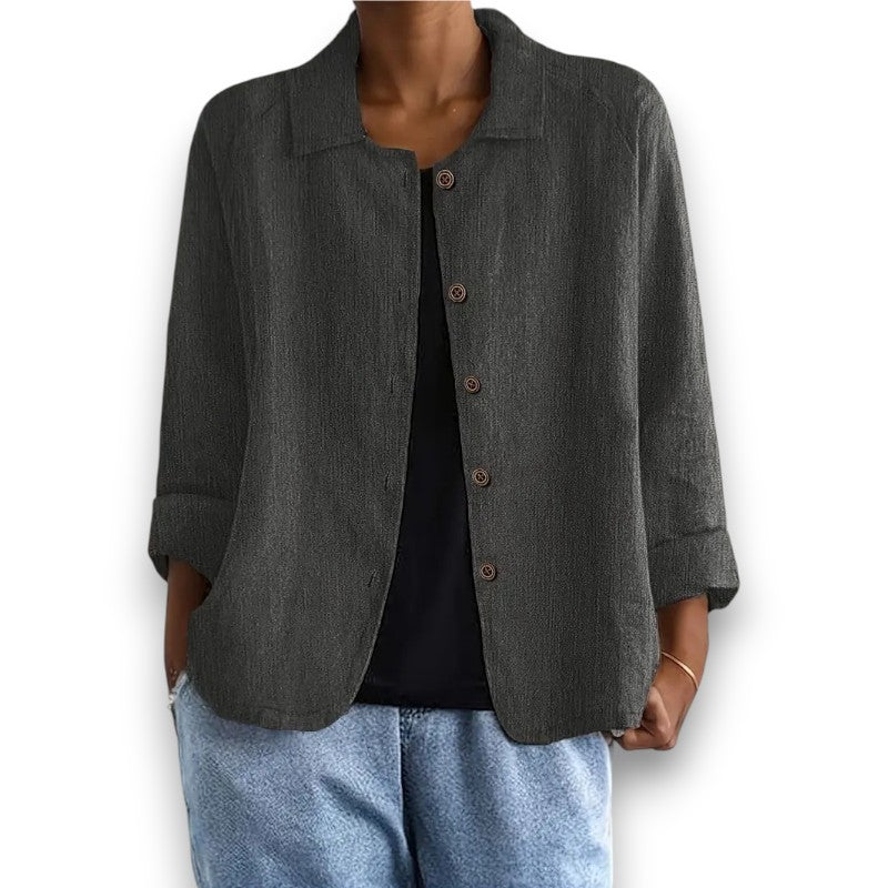Klassisk lys top Dorthe | Rosendal