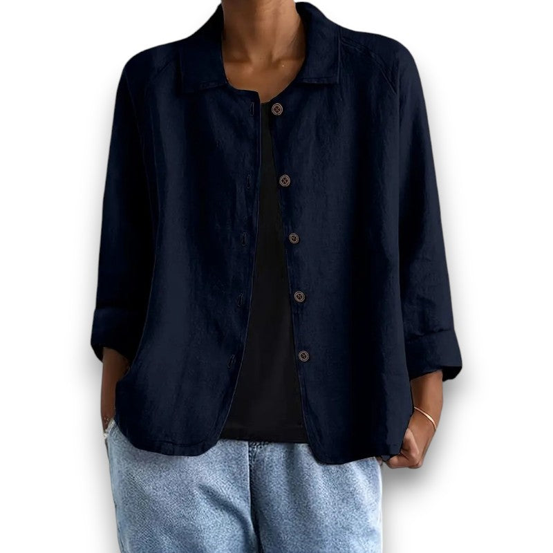Klassisk lys top Dorthe | Rosendal