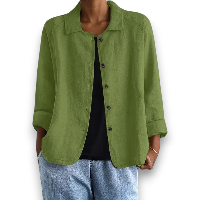 Klassisk lys top Dorthe | Rosendal