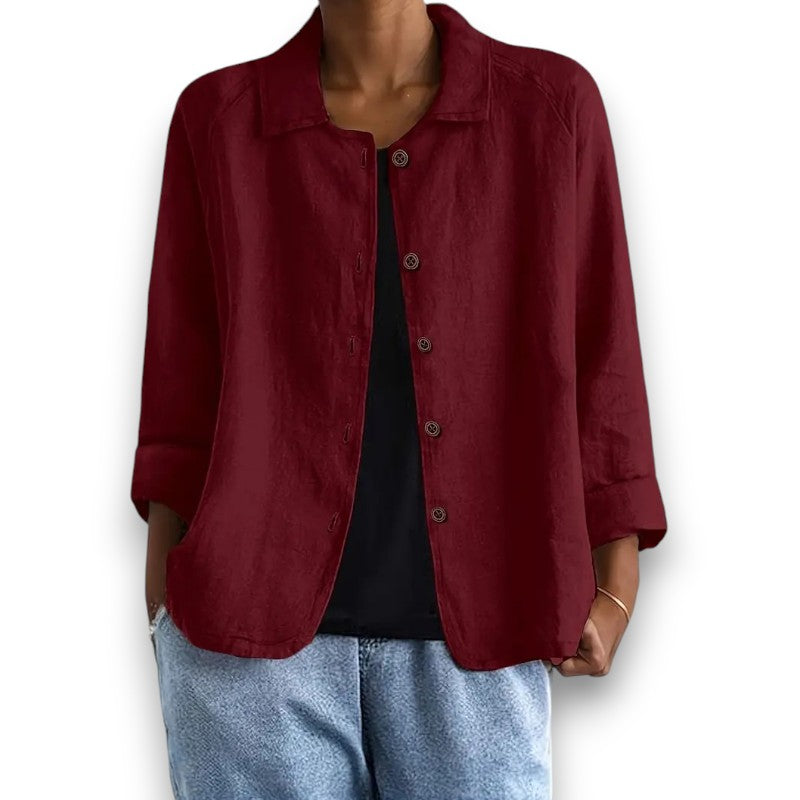 Klassisk lys top Dorthe | Rosendal