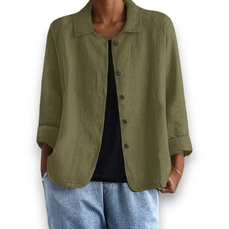 Klassisk lys top Dorthe | Rosendal