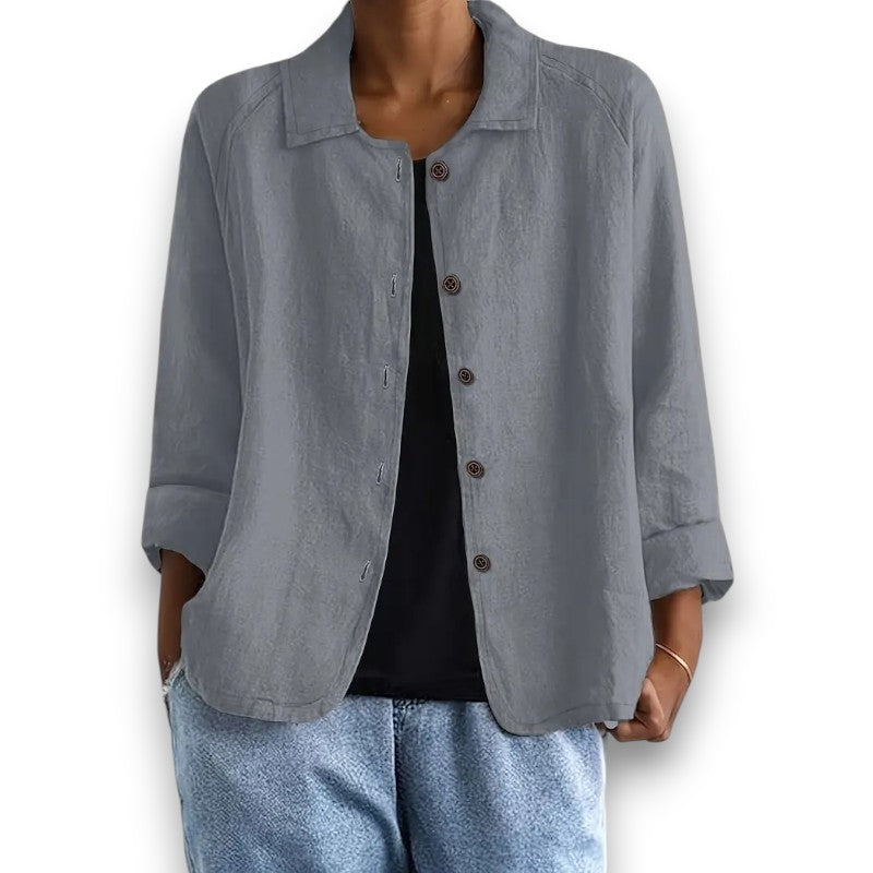 Klassisk lys top Dorthe | Rosendal