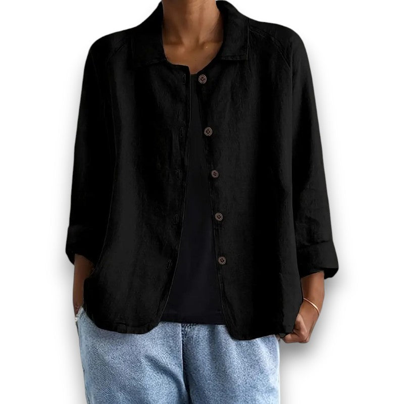 Klassisk lys top Dorthe | Rosendal
