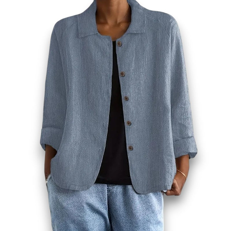 Klassisk lys top Dorthe | Rosendal