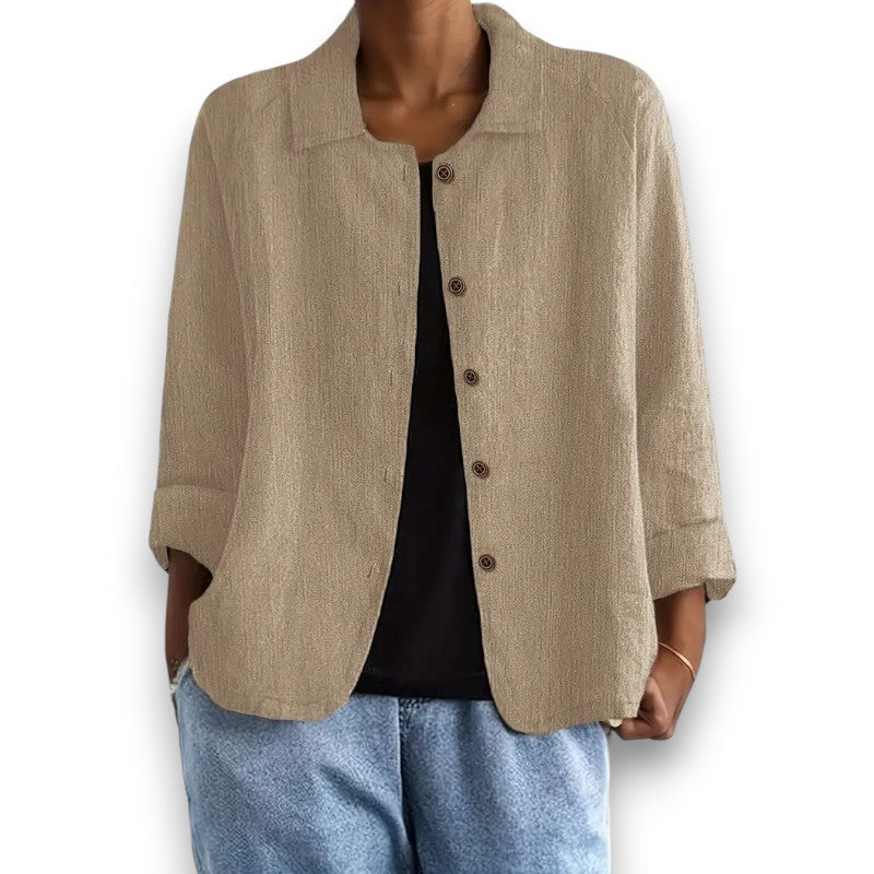 Klassisk lys top Dorthe | Rosendal