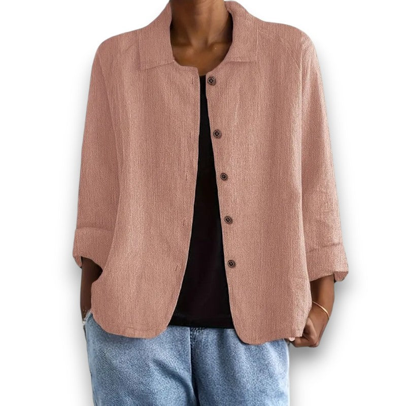 Klassisk lys top Dorthe | Rosendal