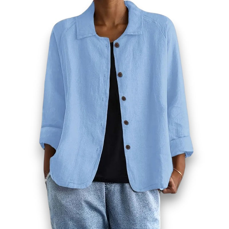 Klassisk lys top Dorthe | Rosendal