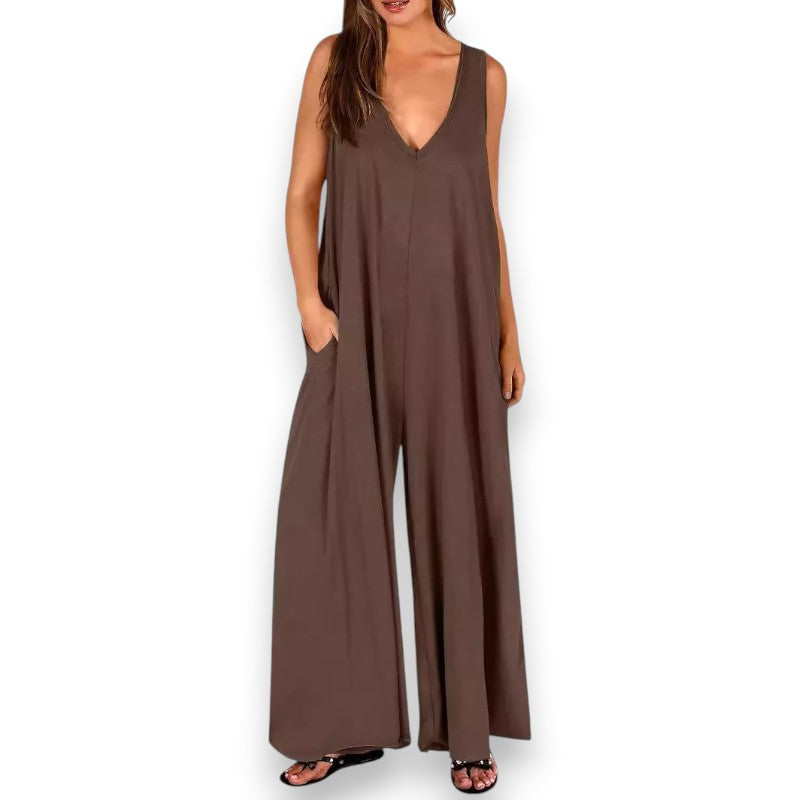 Allegra mono med lomme | Rosendal