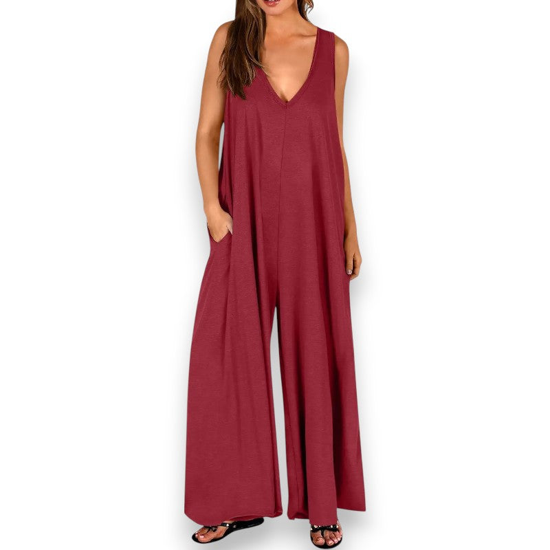 Allegra mono med lomme | Rosendal