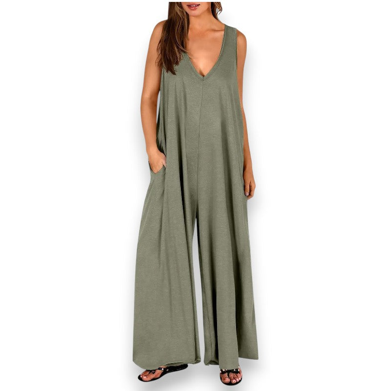 Allegra mono med lomme | Rosendal
