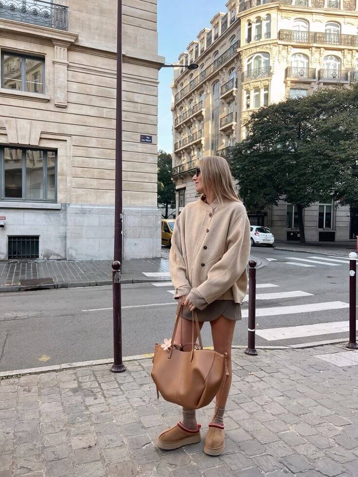 Vintage Tote Bag | Rosendal