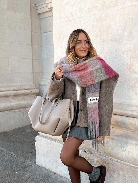Vintage Tote Bag | Rosendal