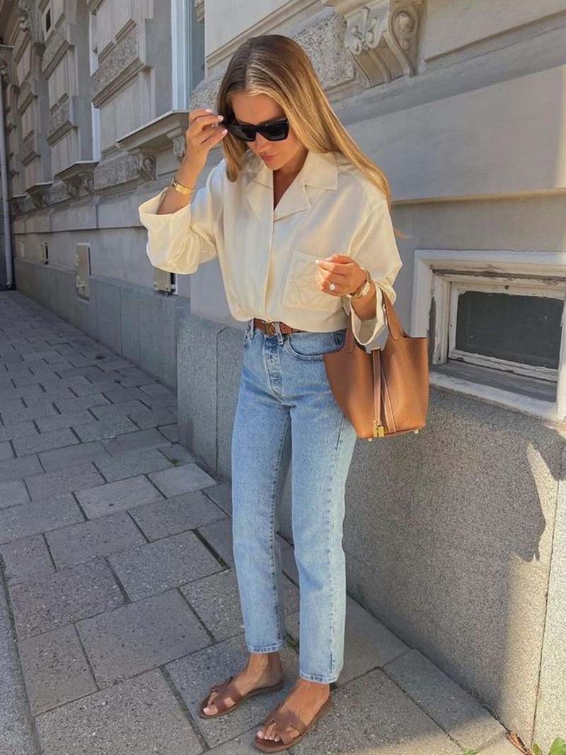 Rosendal | Premium Pia-Taske