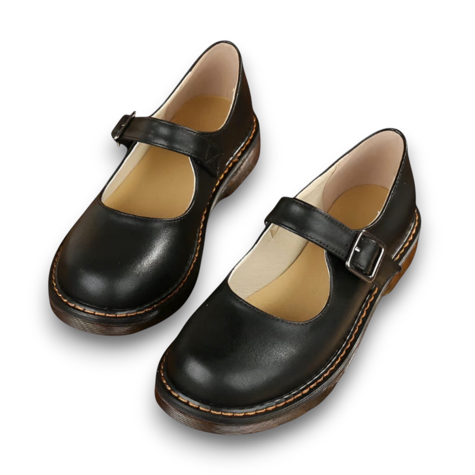 Ortodontiske Sandaler Dorthe | Rosendal