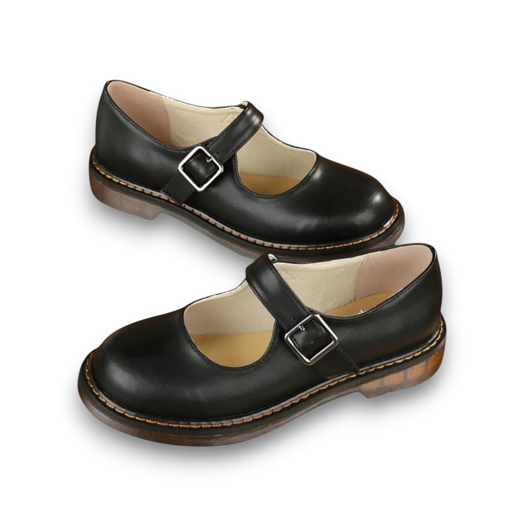 Ortodontiske Sandaler Dorthe | Rosendal