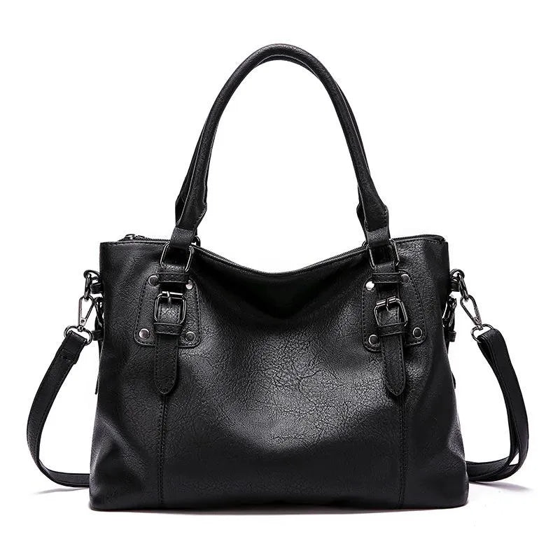 Elegant Skuldertaske | Rosendal
