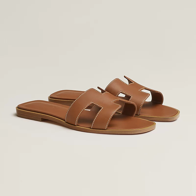 Elegante sandaler Gitte | Rosendal