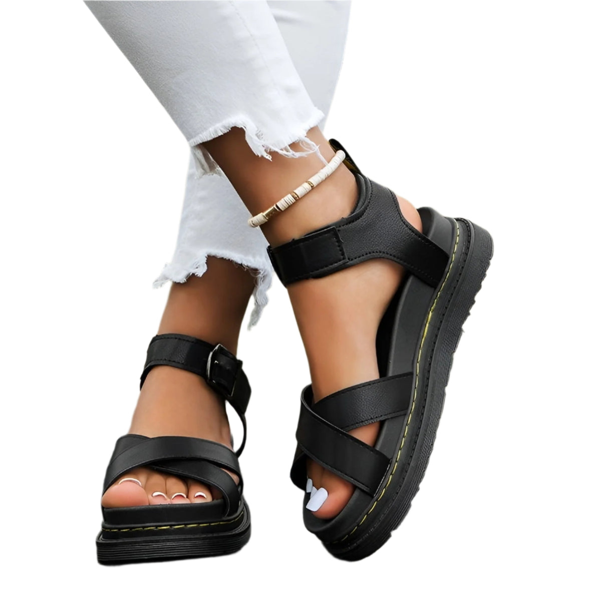 Ortopædiske sandaler | Rosendal
